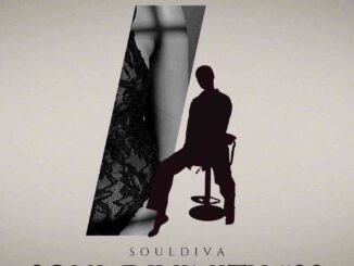 SoulDiva – Soul Divinity #38