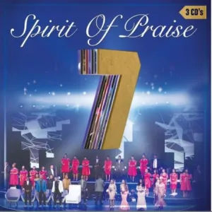 Spirit Of Praise ft Tshepang – God’s Love Is Greater