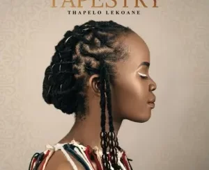 Thapelo Lekoane – Tapestry