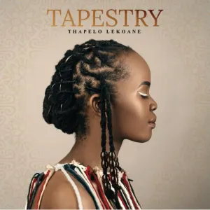 Thapelo Lekoane – Tapestry