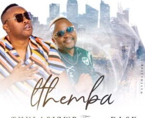 Thulasizwe – Ithemba Ft. DJ SK