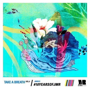VA – Take A Breath, Vol. 4