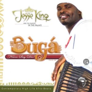 buga mp3 download by jesse king fakaza