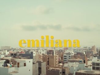 Ckay – Emiliana