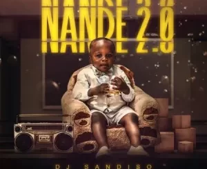 DJ Sandiso – Nande Intro ft. Mawhoo