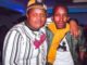 Drumboss SA & Bobstar no Mzeekay – Sajongana
