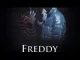 Freddy K – Krueger
