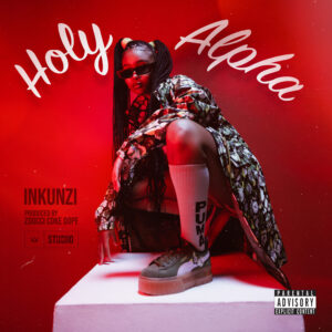 Holy Alpha – Inkunzi
