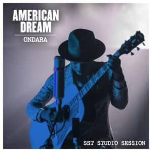 J.S. Ondara – American Dream