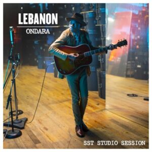 J.S. Ondara – Lebanon