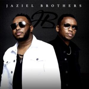 Jaziel Brothers – Jaziel Brothers