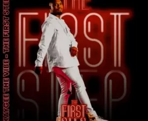 KayGee TheVibe – The First Step