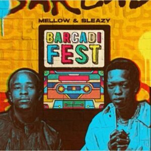 Mellow & Sleazy & Dadaman – Basani Ft. Bongs Ngwana Mani