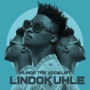 Mlindo The Vocalist Ft. Madumane – Umuzi Wethu