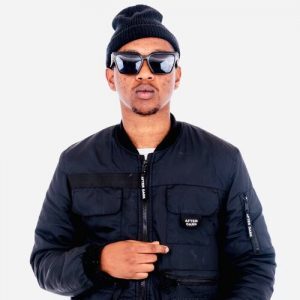 Mr Shona – Tshini Ft. Jabs CPT & Mavelous