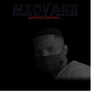 Mxovarh – Ama80’s (Radio Edit)