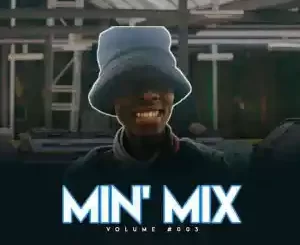Nhlingo Da Soulistic – MinMix #003