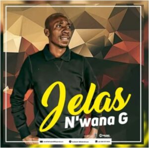 N'wana G - Jelas