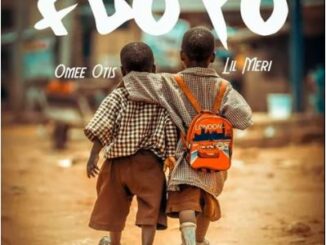 Omee Otis & Lil Meri - Flopo