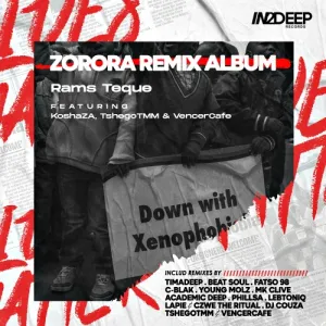 RamsTeque – Zorora (Fatso 98 Remix)