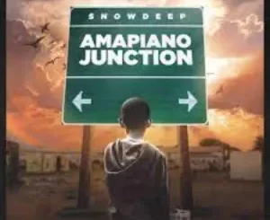 Snow Deep – Amapiano Junction