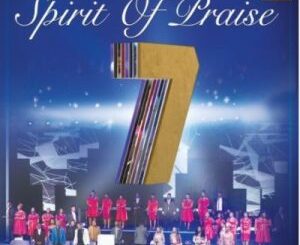 Spirit Of Praise – I Choose Jesus Ft. Bongi Damans & Benjamin Dube