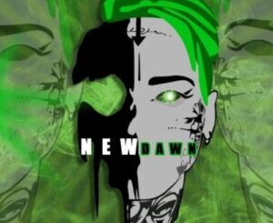 Themba Broly – New Dawn