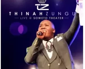 Thinah Zungu – Umkhuleko