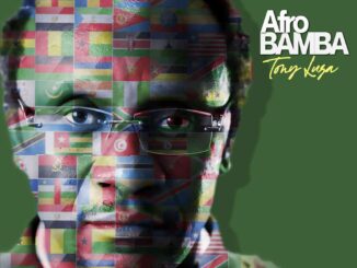 Tony Luza – Afro Bamba