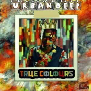 Urban Deep – Colours (Original Mix)