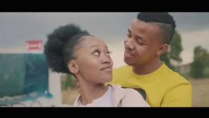 Usphelele – Adam no Eva