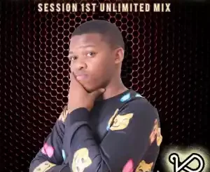 Vura Davig – Session 1st Unlimited Mix