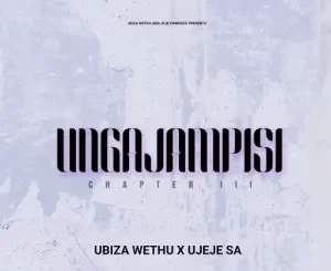 uJeje & uBizza Wethu – Turn Up Ft. Dj Mphyd