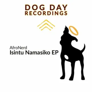 AfroNerd – Isintu Namasiko