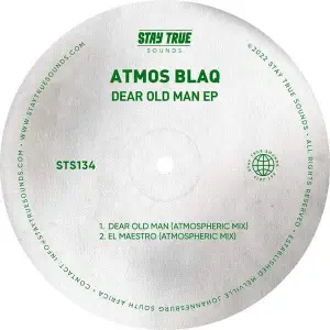 Atmos Blaq – Dear Old Man