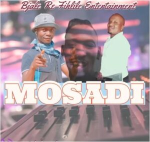 Bjale Re Fihlile Entertainment - Mosadi Woo Ke Waka