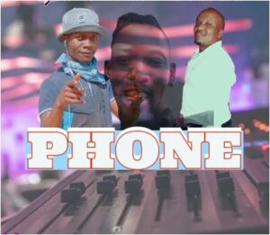 Bjale Re Fihlile Entertainment - Phone