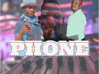 Bjale Re Fihlile Entertainment - Phone