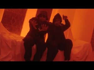 Blxckie – Sneaky Ft. A-Reece