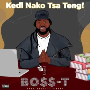 Boss-T – Umsabe Ungamazi Ft. Busta 929, Mafidzodzo & Bob Mabena