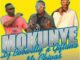 DJ BobWilly, Giftana & Mr Chivas - Mokunye