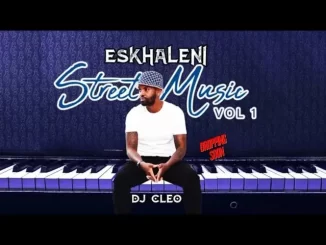 DJ Cleo – Ngizombuyisa