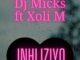 DJ Micks – Inhliziyo Ft. Xoli M