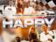 DJ Yessonia – Happy Ft. Hassan Mangete & Sabelo Ncala