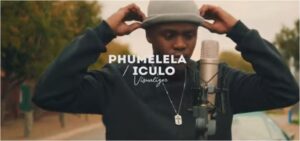 Dj Manzo SA & Themba Mbokasi - Phumelela/Iculo