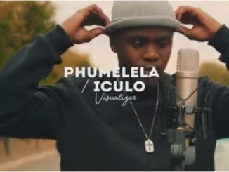 Dj Manzo SA & Themba Mbokasi - Phumelela/Iculo