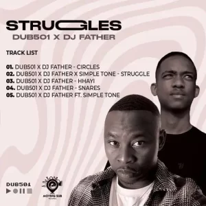 Dub 501 & DJ Father Ft. Simple Tone – Mas Dinero Moving Sub Mix