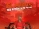 EL Maestro – The Return of The Punisher