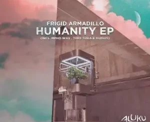 Frigid Armadillo – Humanity