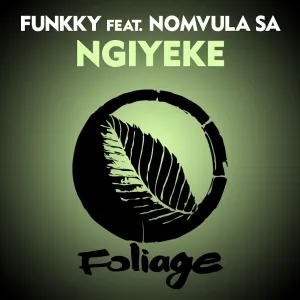 Funkky – Ngiyeke Ft. Nomvula SA